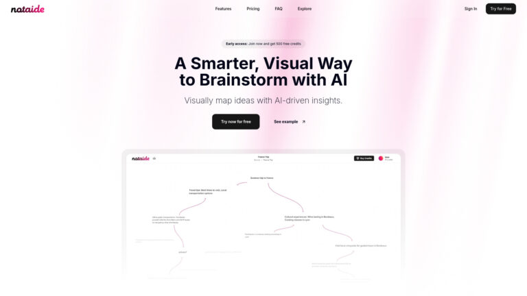 New Notaide AI Tool Review