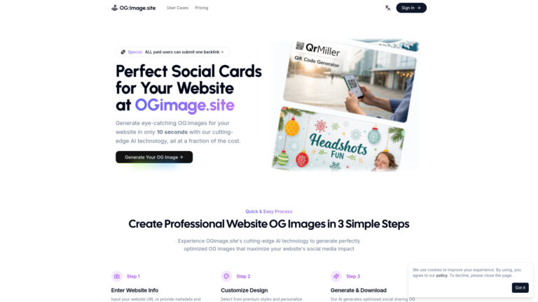 Innovative Og AI Tool Review