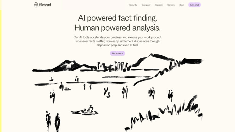 Smart Fileread AI Tool Review