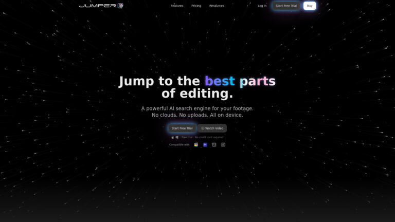 Innovative Jumper AI Tool Review