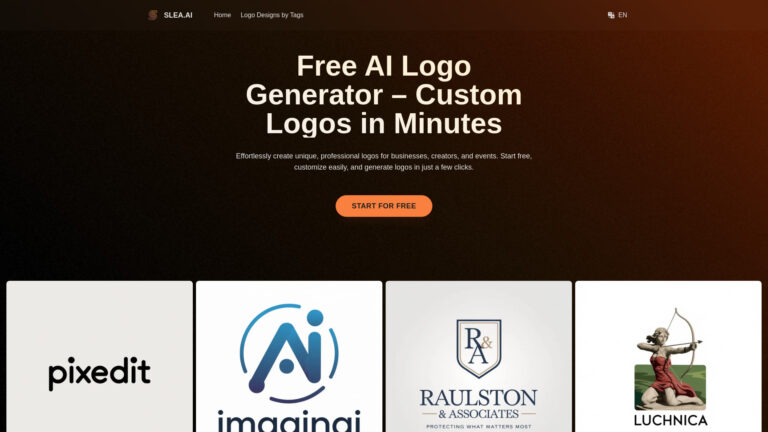 Top Slea.ai AI Tool Review