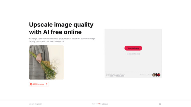 Trending 4k AI Upscaler AI Tool Review