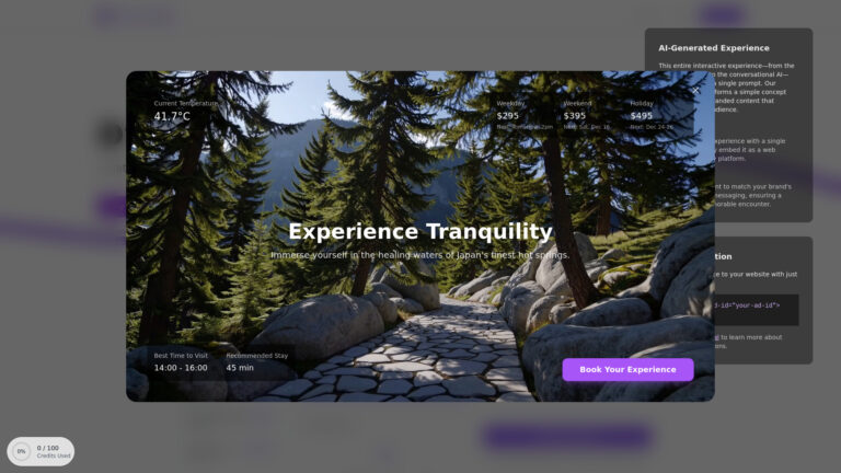 Smart Dynamicads AI Tool Review