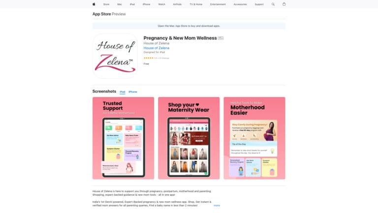 Free House Of Zelena AI Tool Review