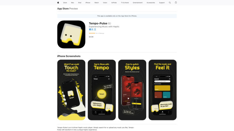 Top Tempo AI Tool Review