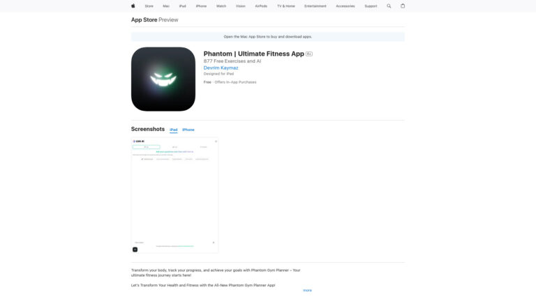 New Phantom AI Tool Review