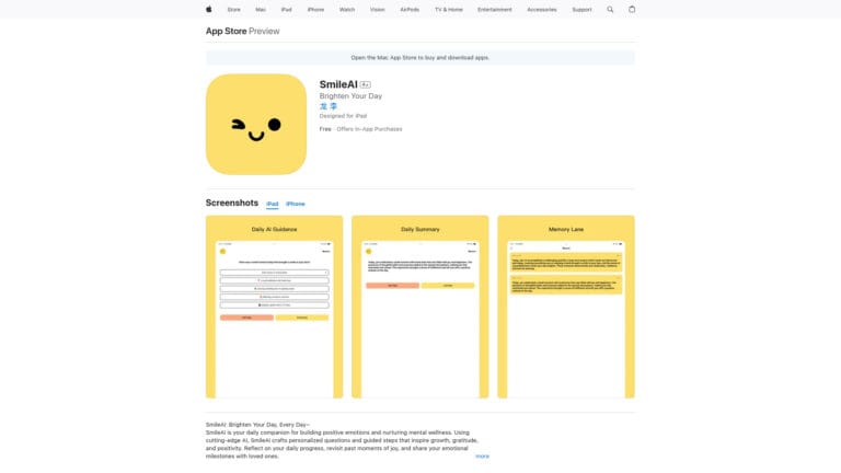 Top Smileai AI Tool Review