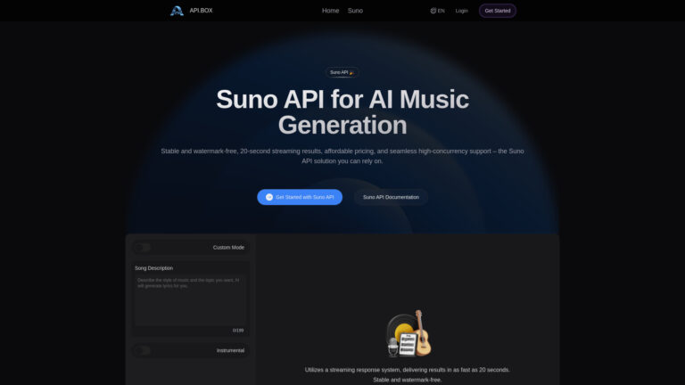 Top Api.box AI Tool Review