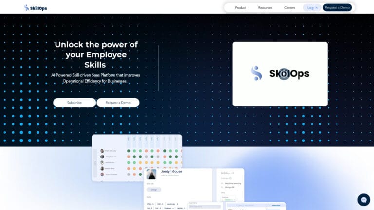 Best Skillops.ai AI Tool Review