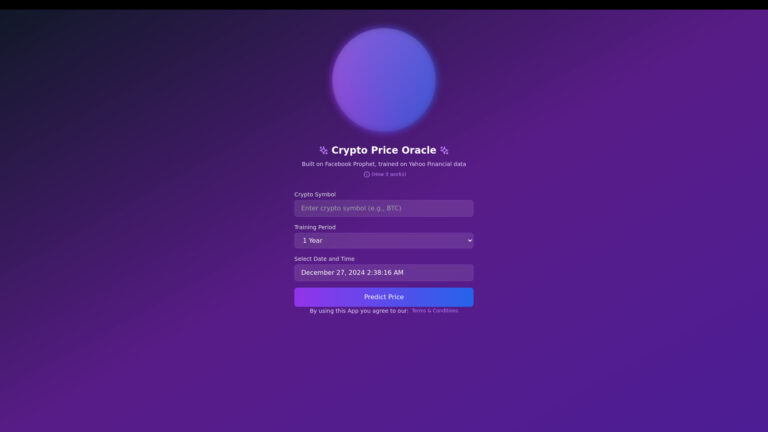 New Crystal Ballin AI Tool Review