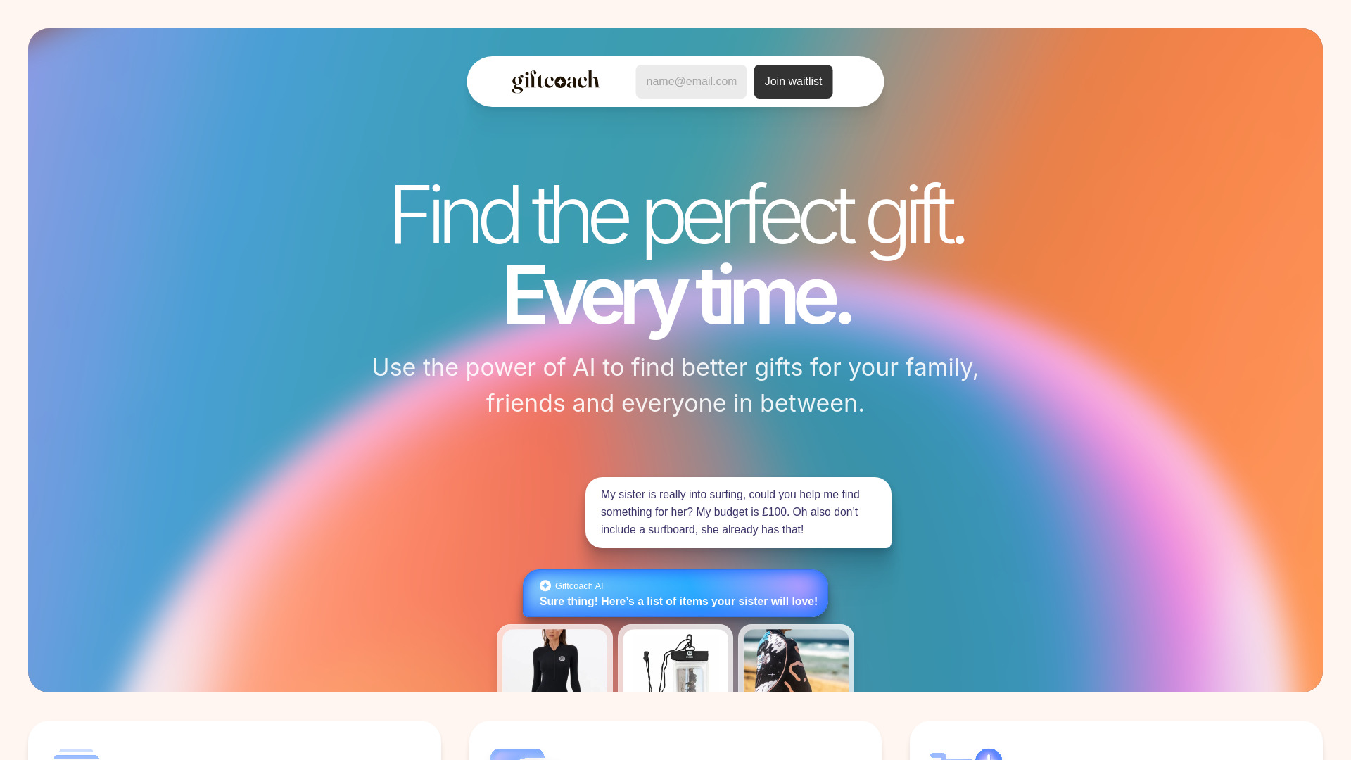 Giftcoach logo
