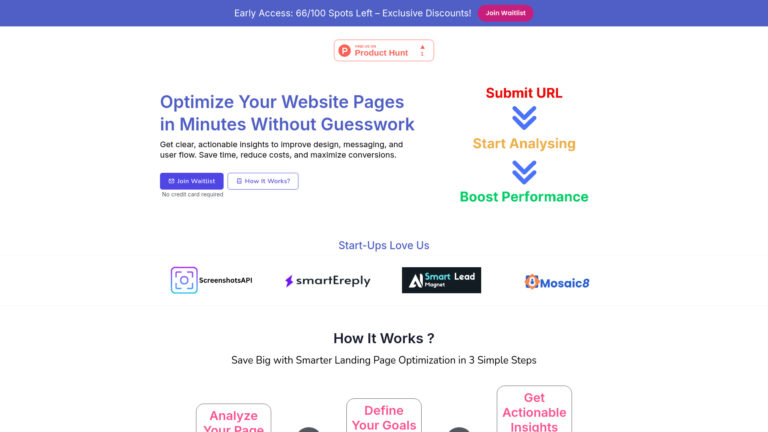 New Sitelifter AI Tool Review