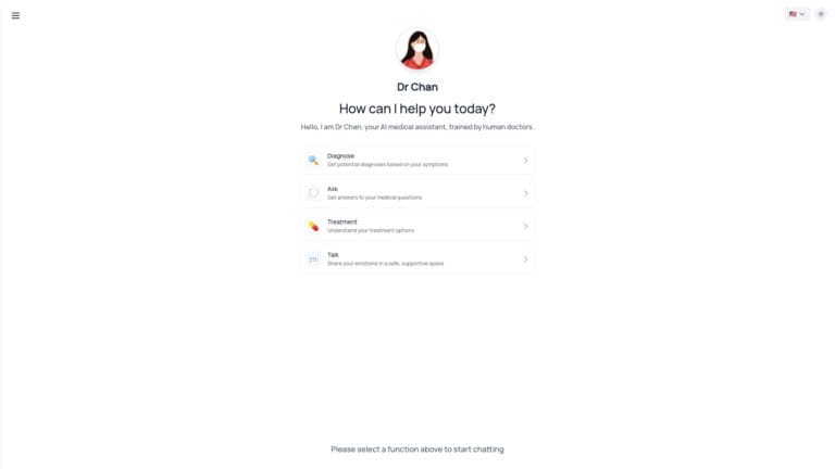 Advanced Dr. Chan AI Tool Review