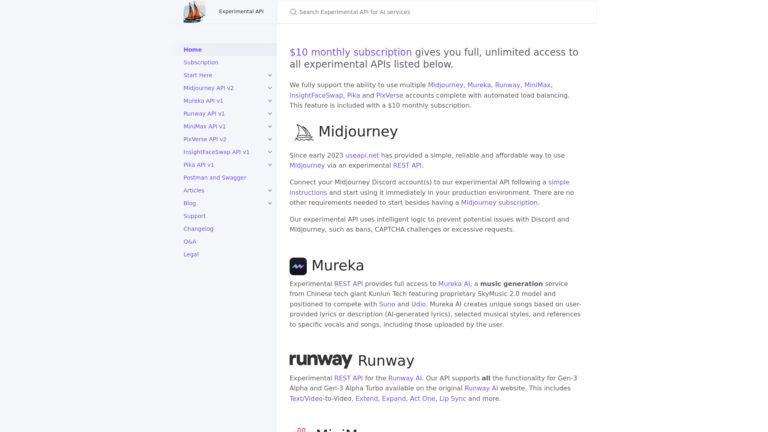 Powerful Useapi.net AI Tool Review