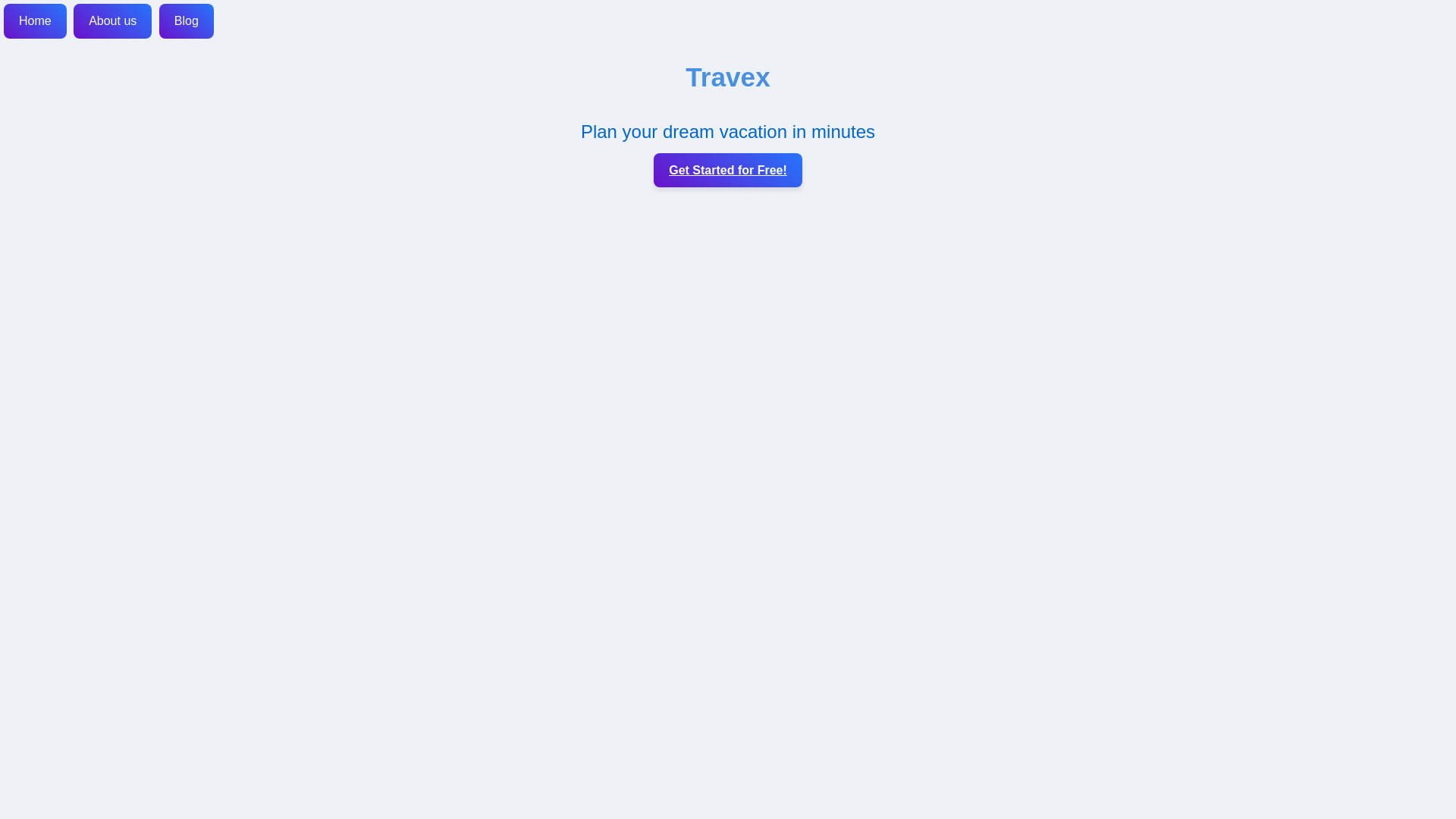 Travex logo