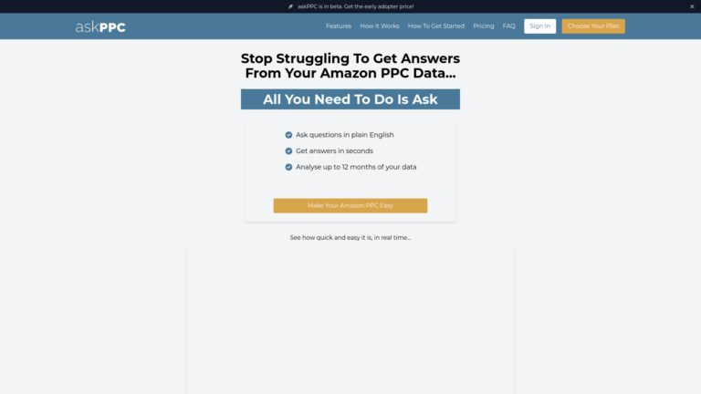 Innovative Askppc AI Tool Review