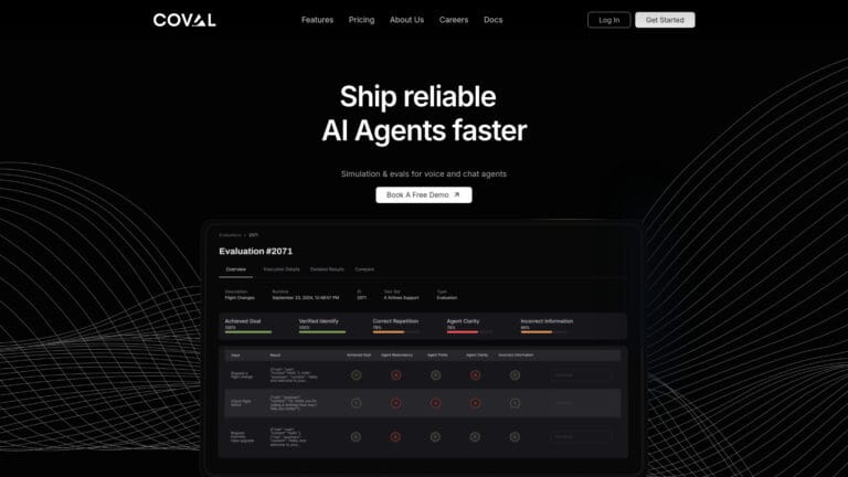 Smart Coval AI Tool Review