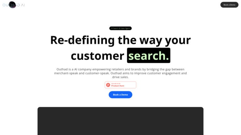 New Outhad AI AI Tool Review