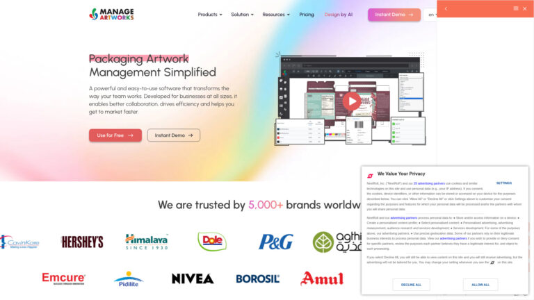 Trending Manageartworks AI Tool Review