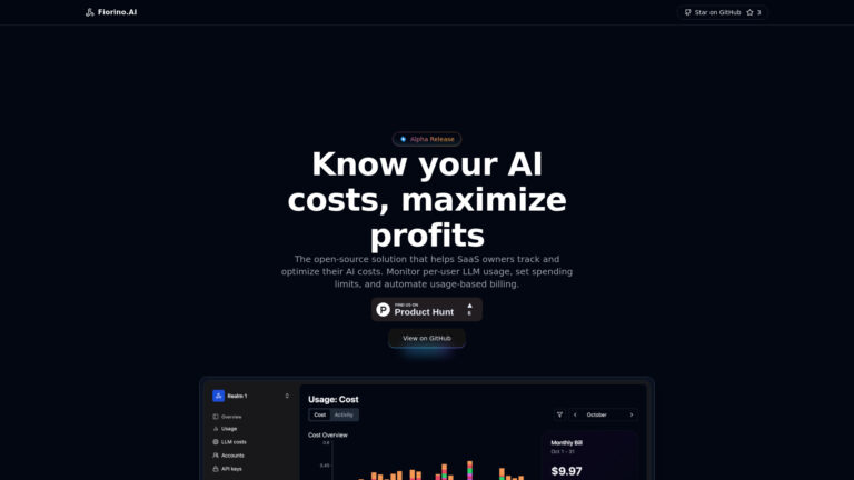 Innovative Fiorino.ai AI Tool Review