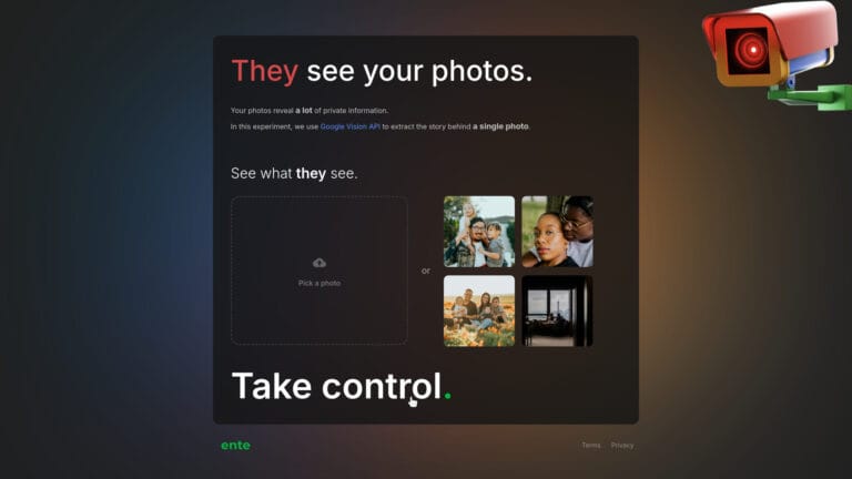 Best They See Your Photos AI Tool Review