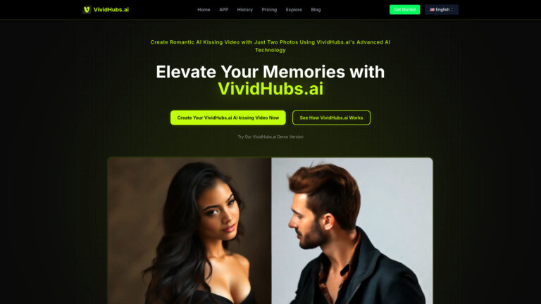Top Vividhubs.ai AI Tool Review