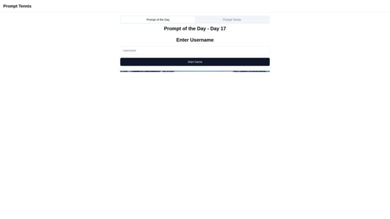 Trending Guess The Prompt AI Tool Review