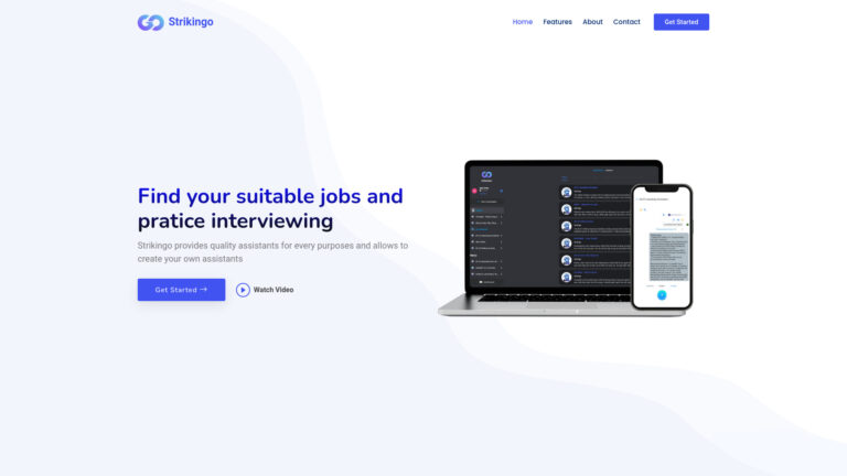 Popular Strikingo AI Tool Review