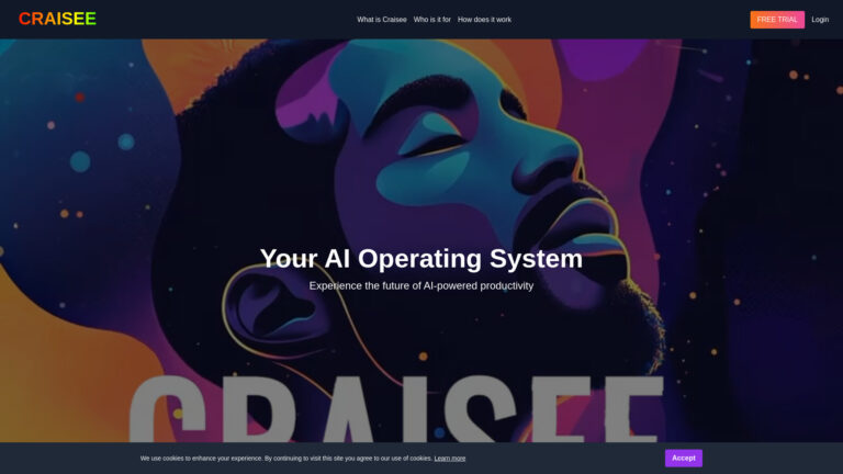 New Craisee AI Tool Review