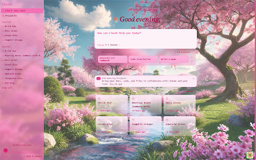 ClaudeBuff ai chrome extension