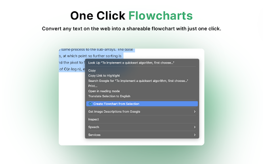 Flowsage Chrome Extension ai chrome extension