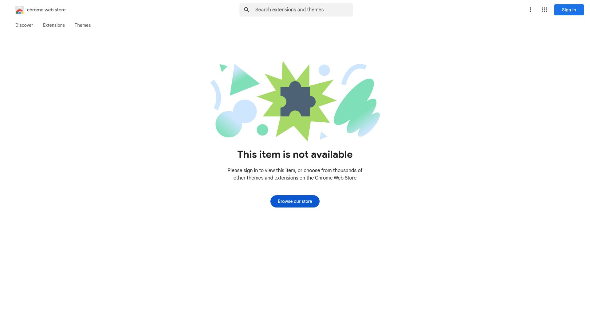 Dropship SpyPro ai chrome extension