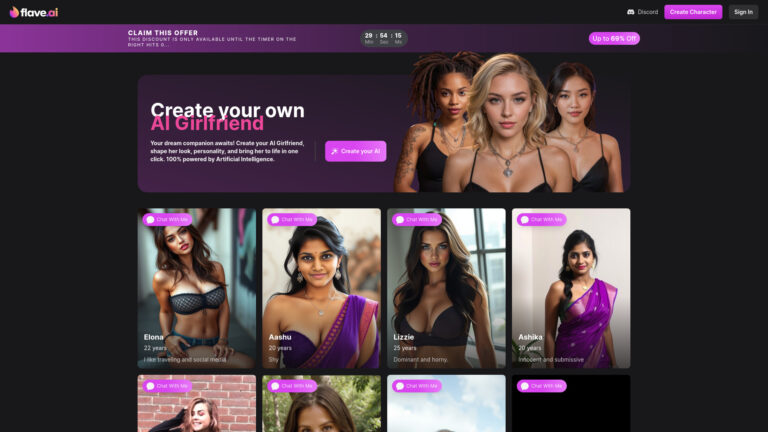 Best Flave.ai AI Tool Review