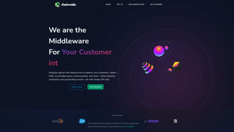 Free Chainwide AI Tool Review