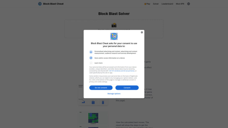 Top Block Blast Cheat AI Tool Review