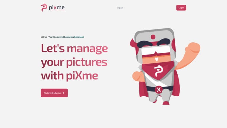 Smart Pixme AI Tool Review