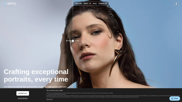 Trending Aperty AI Tool Review