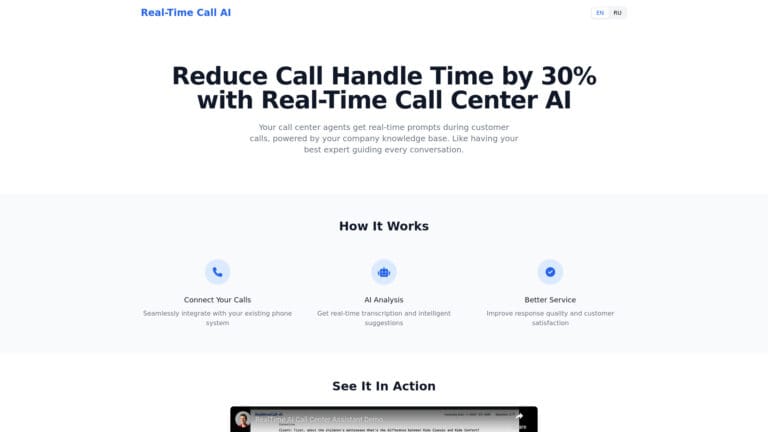 Popular Real AI Tool Review
