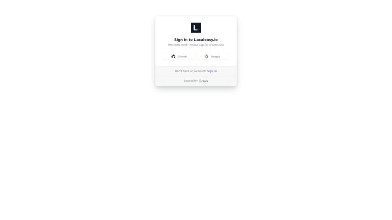 Trending Localeasy.io AI Tool Review