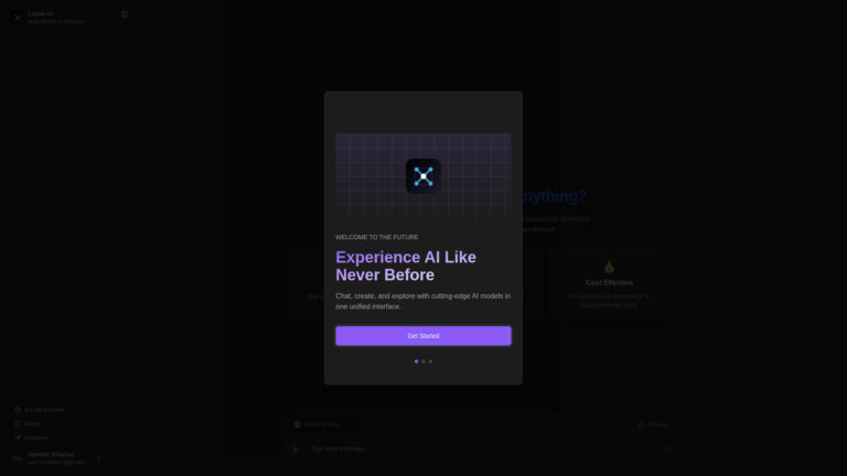 Trending Lume AI Tool Review