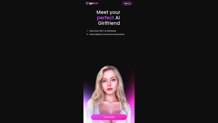 Popular Golove AI Tool Review