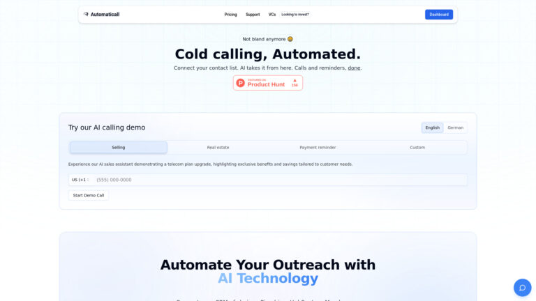Advanced Automaticall AI Tool Review
