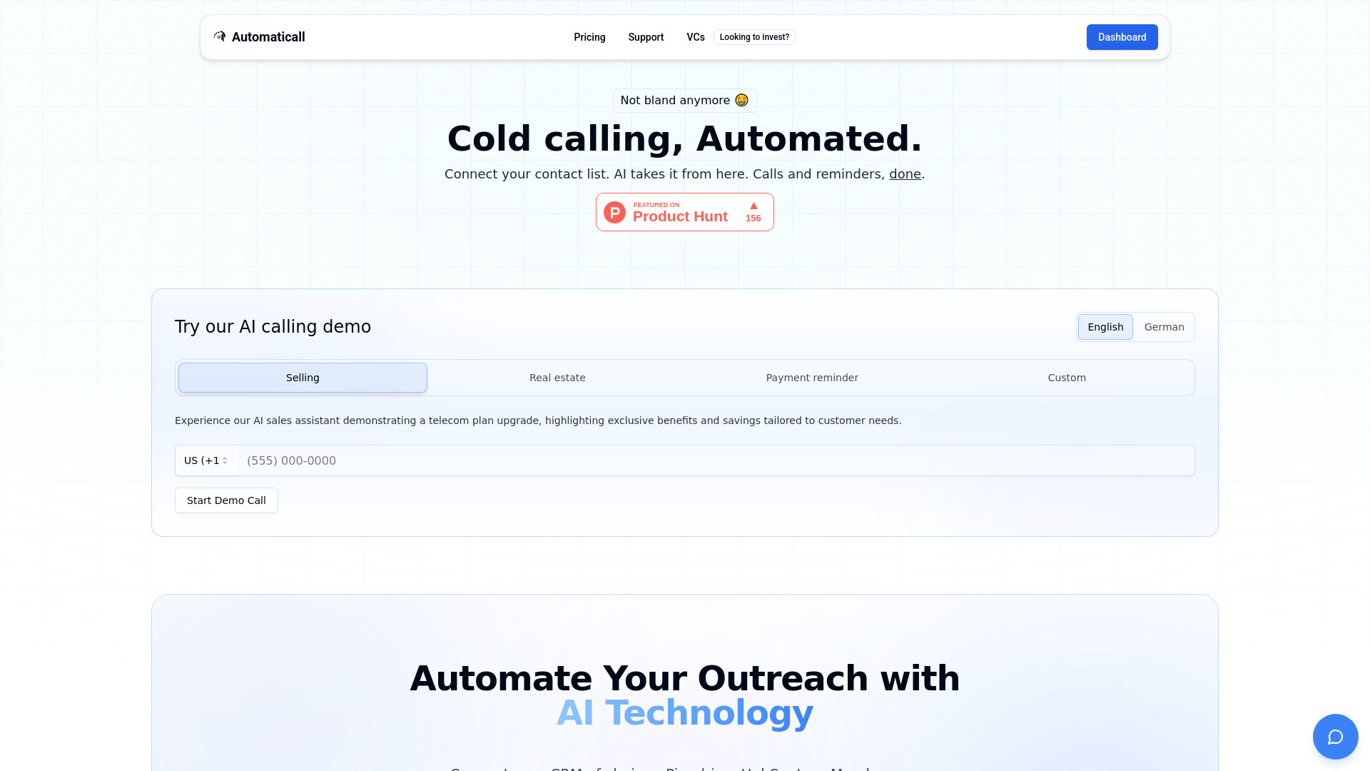 Automaticall logo
