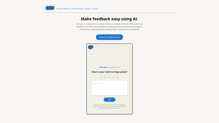 Top Sincero AI Tool Review