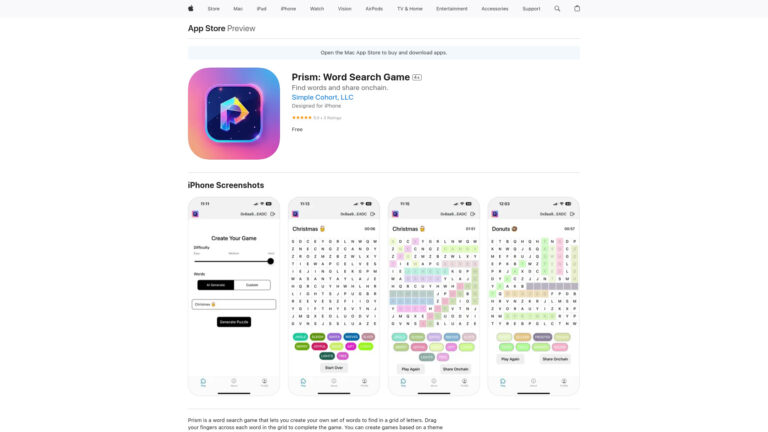 Top Prism AI Tool Review
