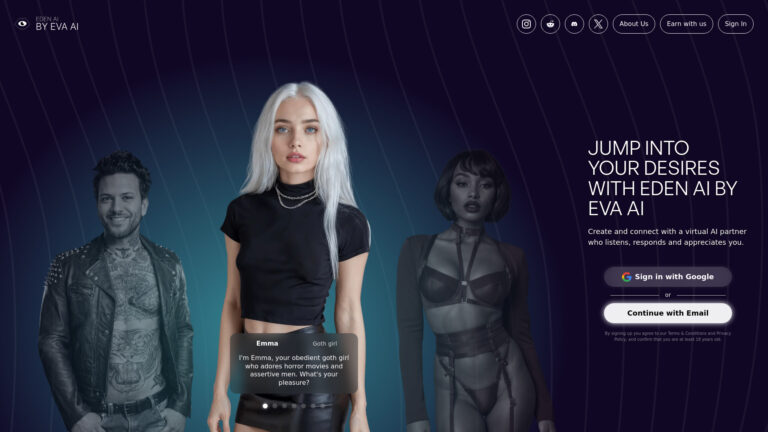 Innovative Joi AI AI Tool Review