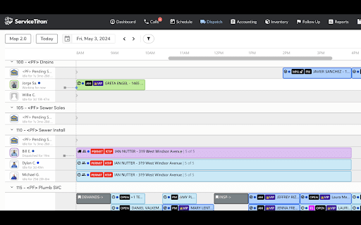 Probook ai chrome extension