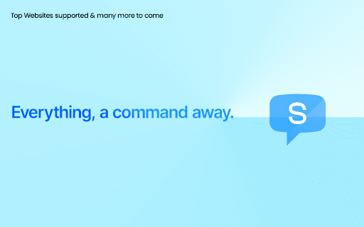 Slesh ai chrome extension