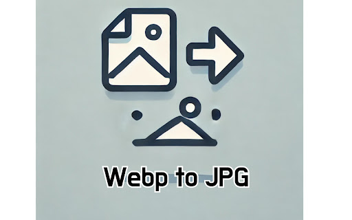 ChatGPT Image Downloader ai chrome extension logo