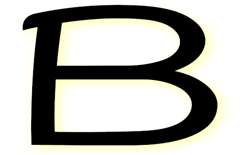Bookly ai chrome extension logo